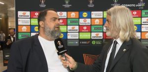 «Ο Ολυμπιακός δεν μπορεί να παίζει με…» Δήλωση σπόντα που θα συζητηθεί από Μαρινάκη για Μεντιλίμπαρ