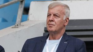 Απίθανη δήλωση από τον πρόεδρο της Λέφσκι για την ρεβάνς με ΑΕΚ στη Φιλαδέλφεια