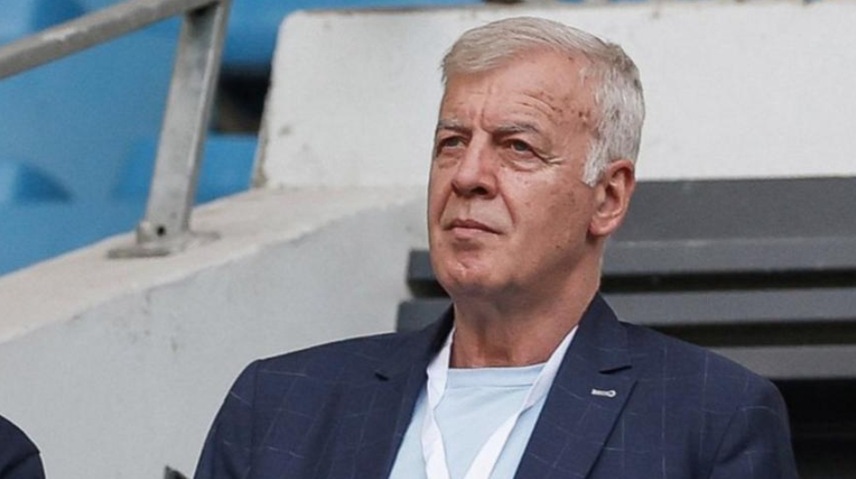 Απίθανη δήλωση από τον πρόεδρο της Λέφσκι για την ρεβάνς με ΑΕΚ στη Φιλαδέλφεια