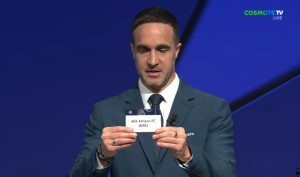 Ο αντίπαλος της ΑΕΚ στα Playoffs του Champions League