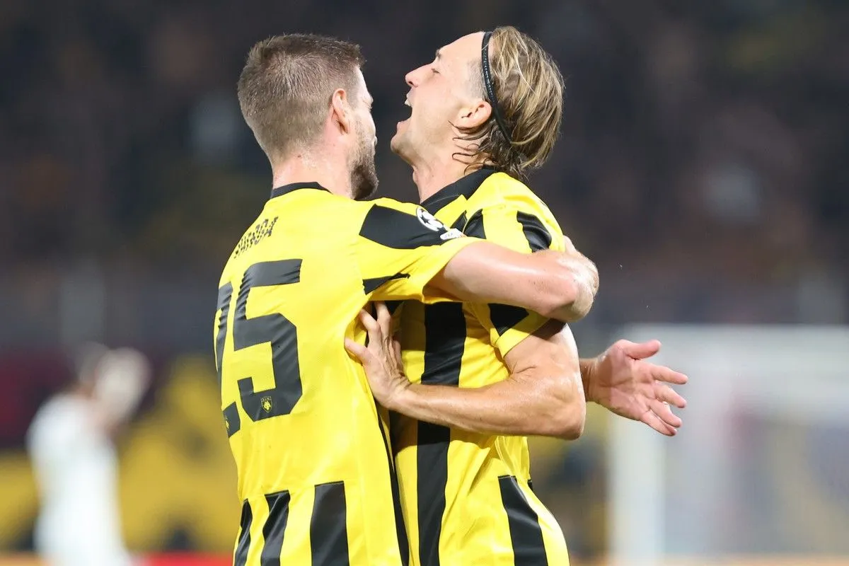 Οι πιθανοί αντίπαλοι της ΑΕΚ στη League Phase του Champions League