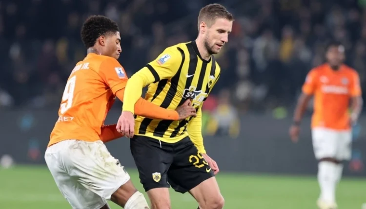 Μόλις έγινε γνωστό για το Super Cup ΑΕΚ - ΟΦΗ, γιατί δεν υπάρχει παράταση