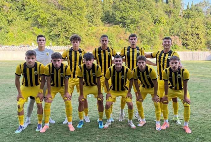 Η ΑΕΚ στο Champions League και η Κ19 στο Youth League - Όλες οι λεπτομέρεις