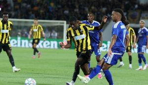 Βαθμολογία UEFA: Πόσους πόντους έδωσε η ΑΕΚ στην Ελλάδα – Πόσους δίνει με το μπόνους πρόκρισης στη League Phase του Champions League