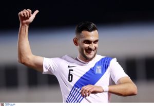 Έκλεισε Λυκογιάννη η ΑΕΚ