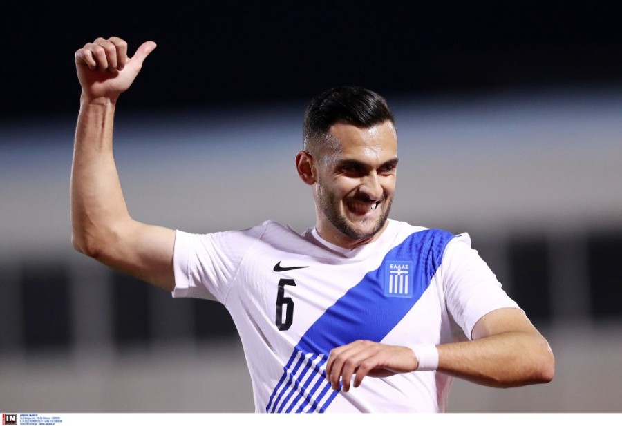 Έκλεισε Λυκογιάννη η ΑΕΚ
