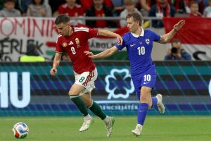Αινιγματική ανάρτηση από Βιτάλις που θέλει η ΑΕΚ