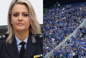 Ανακοίνωση της ΕΛ.ΑΣ για τις συλλήψεις Βούλγαρων οπαδών της Λέφσκι – Σoκ τι είχαν μαζί τους