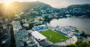 Τι ισχύει με την έδρα στο Κόμο-ΑΕΚ, σε ποιο γήπεδο θα γίνει ο αγώνας στο Champions League