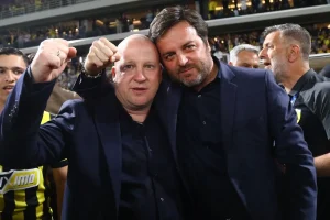 Η απόφαση Ριμπάλτα – Νίκολιτς για αριστερό μπακ – Ορατό να πάει με 1 αριστερό μπακ με Λέφσκι η ΑΕΚ