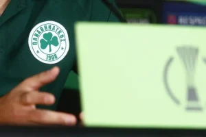 Οι 6 αντίπαλοι Παναθηναϊκού στη League Phase του Conference League