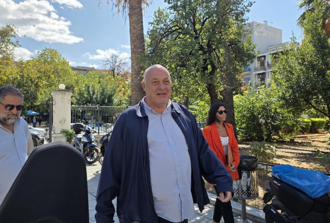 Στα δικαστήρια ο Μπέος, κατέθεσε μήνυση κατά Τζήλου και Πολυχρόνη: «Εμπλέκονται σε π..»