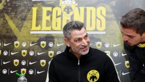 Σκληρό «μήνυμα» Ζήκου που θα συζητηθεί: «Το καλάμι όποιος κι αν το καβάλησε, το αποτέλεσμα ήταν και θα είναι πάντα το ίδιο…»