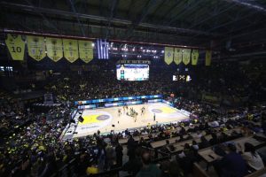 Θρίλερ με την συμφωνία ΑΕΚ-Ολυμπιακού για την Sunel Arena – Σήμερα οι οριστικές εξελίξεις