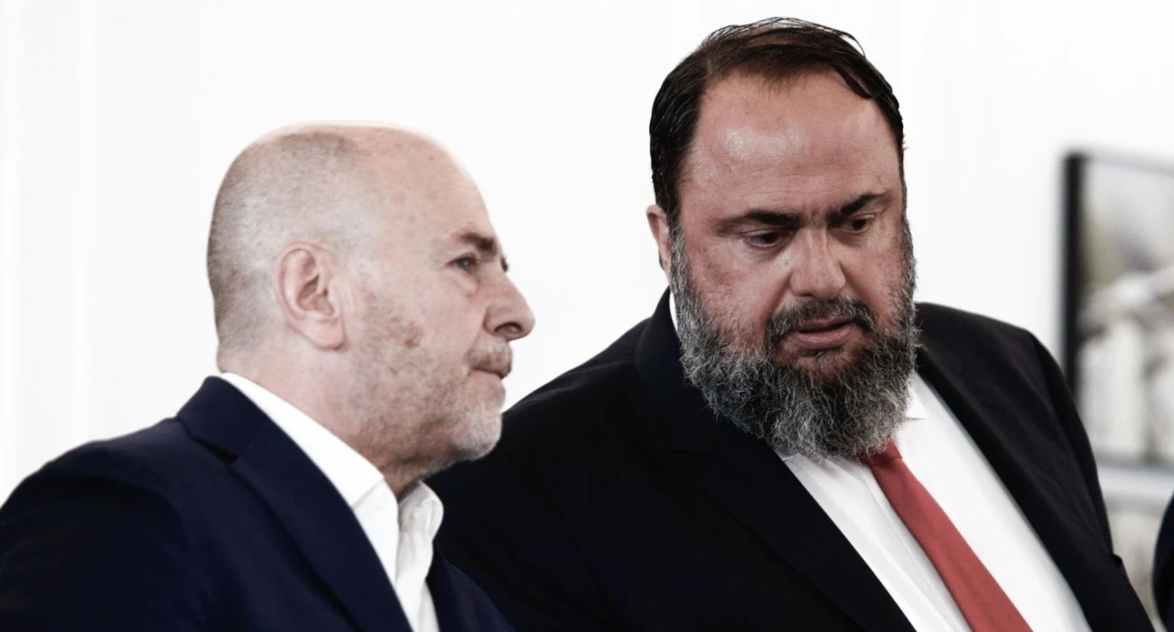 Πέρασε η πρόταση Μαρινάκη στη Λίγκα - Απορρίφθηκε η πρόταση Αλαφούζου - Τα επόμενα βήματα