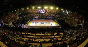 Το ανακοίνωσε ο Ολυμπιακός: Στη Sunel Arena οι ερυθρόλευκοι – Συμφωνία με ΑΕΚ