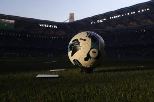Άρχισαν οι εργασίες στον χλοοτάπητα της Allwyn Arena