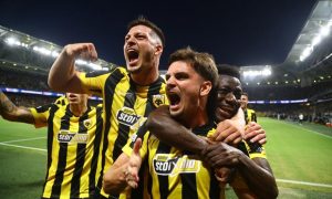 Απογείωσε την Ελλάδα η ΑΕΚ στην Βαθμολογία UEFA με την νίκη επί της ΛΑΣΚ