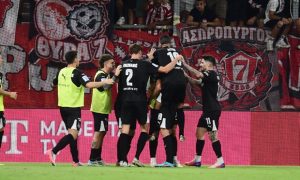 Η βαθμολογία της Superleague μετά την γκέλα του Ολυμπιακού με ΟΦΗ!