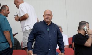 Τα…μαζεύει ξαφνικά ο Μπέος: «Παραποιήθηκαν τα λεγόμενά μου»