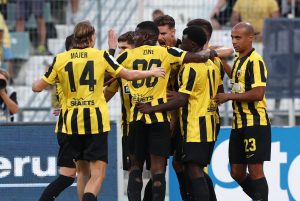 Η βαθμολογία της Superleague μετά το Βόλος-ΑΕΚ