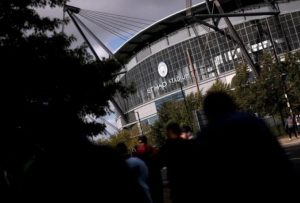 «Σεισμός» στην Premier League: Μόλις ανακοινώθηκε για Μάντσεστερ Σίτι λίγες ημέρες πριν το ματς με ΑΕΚ