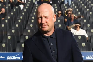 Έκανε την αποκάλυψη ο Νίκολιτς στη Συνέντευξη Τύπου μετά τον Πανσερραϊκό