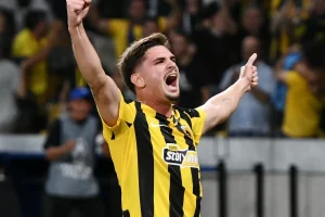 Η βαθμολογία της League Phase του Champions League μετά τα παιχνίδια της Τρίτης – Σε ποια θέση βρίσκεται η ΑΕΚ