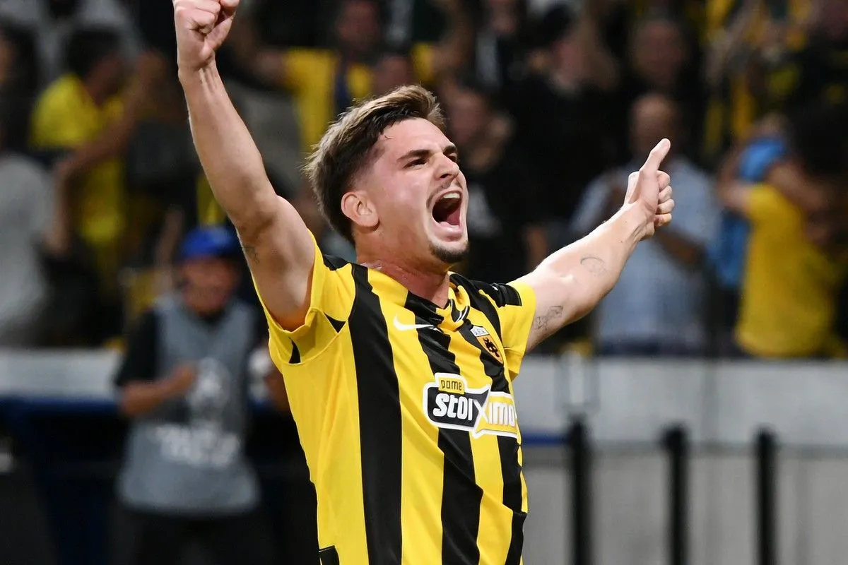 Η βαθμολογία της League Phase του Champions League μετά τα παιχνίδια της Τρίτης – Σε ποια θέση βρίσκεται η ΑΕΚ