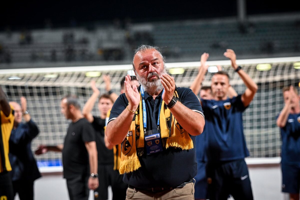 Έκτακτη σκληρή ανακοίνωση της ΑΕΚ