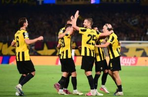 Η ευρωπαϊκή λίστα της ΑΕΚ για το Champions League – Ποιους άφησε εκτός ο Νίκολιτς