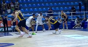 Νέα ατυχία για ΑΕΚ: Τραυματίστηκε και ο Λαρεντζάκης