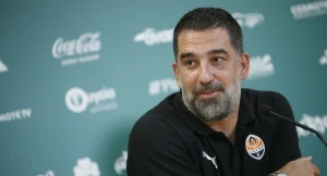 Αναστάτωση στην Σαχτάρ λίγο πριν το ματς με την ΑΕΚ – Τι συνέβη