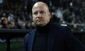 Εκπλήξεις από Νίκολιτς: Η 11αδα της ΑΕΚ με ΠΑΟΚ