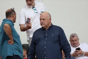 «Καμπάνα» σε Μπέο για τις δηλώσεις του μετά το Βόλος-ΑΕΚ, μόλις ανακοινώθηκε