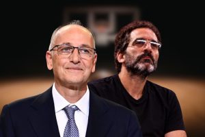 Σoκ στο ελληνικό μπάσκετ: Η ποινή που προβλέπεται για τον Λιόλιο και τον Μαυραγάνη αν κριθούν ένοχοι