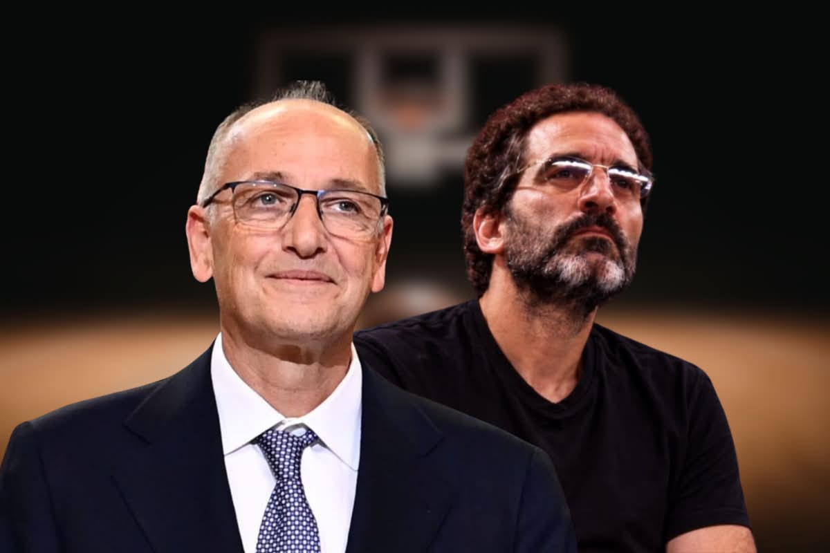 Σoκ στο ελληνικό μπάσκετ: Η ποινή που προβλέπεται για τον Λιόλιο και τον Μαυραγάνη αν κριθούν ένοχοι