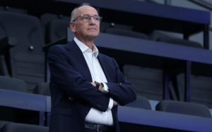Καταιγιστικές εξελίξεις στην ΕΟΚ μετά την παραίτηση του Λιόλιου – Ποιος θα είναι ο νέος πρόεδρος
