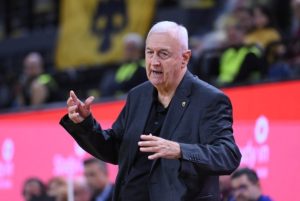 Σάκοτα: «Ντροπιαστική ήττα. Συγνώμη από τον κόσμο…»