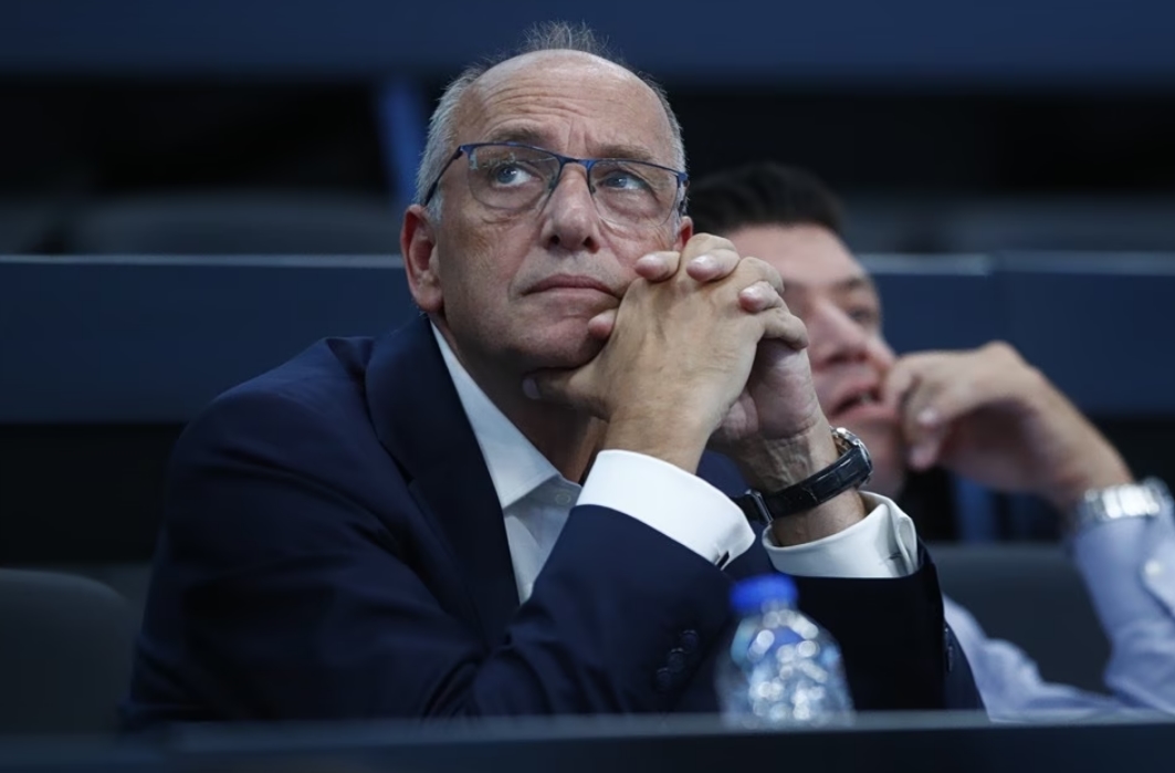 Μαθεύτnκε ποιοι είναι οι 10 μάρτυρες που αποκάλυψαν τα πάντα στο ελληνικό μπάσκετ