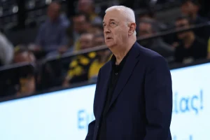 Έκτακτη δήλωση Ντράγκαν Σάκοτα