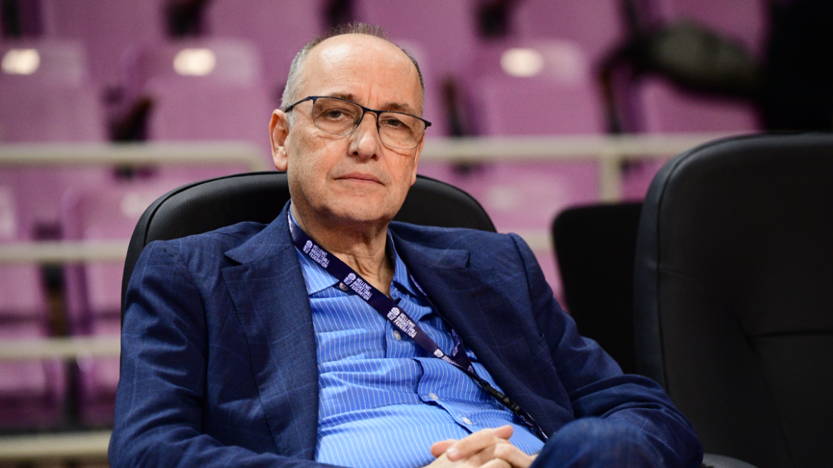 Διέρρευσαν όλα τα ονόματα: Συνελήφθη ο Βαγγέλης Λιόλιος - Ποιοι διαιτητές εμπλέκονται και συλλαμβάνονται, τι βρέθηκε