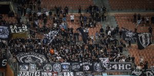 Κινδυνεύει με «βαριά καμπάνα» ο ΟΦΗ για το παιχνίδι με ΑΕΚ στη Νέα Φιλαδέλφεια – Τι έχει συμβεί
