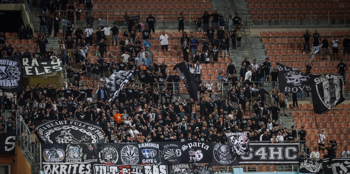 Κινδυνεύει με «βαριά καμπάνα» ο ΟΦΗ για το παιχνίδι με ΑΕΚ στη Νέα Φιλαδέλφεια - Τι έχει συμβεί