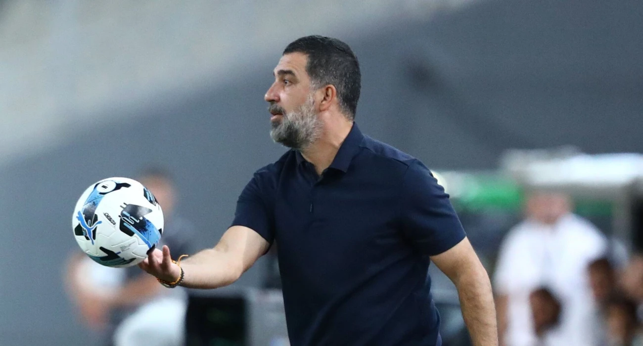 Ραγδαίες εξελίξεις στη Σαχτάρ - Μόλις ανακοινώθηκε πριν τον αγώνα της ΑΕΚ