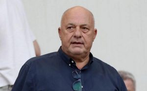 Βόμβα στη Superleague: Αφαίρεση βαθμών για Βόλο – Τι συνέβη – Η πρώτη δήλωση Μπέου