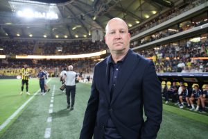 Εκπλήξεις από Νίκολιτς στην 11αδα της ΑΕΚ με ΟΦΗ